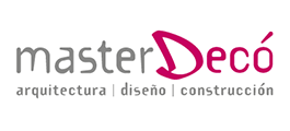 Master Decó logo